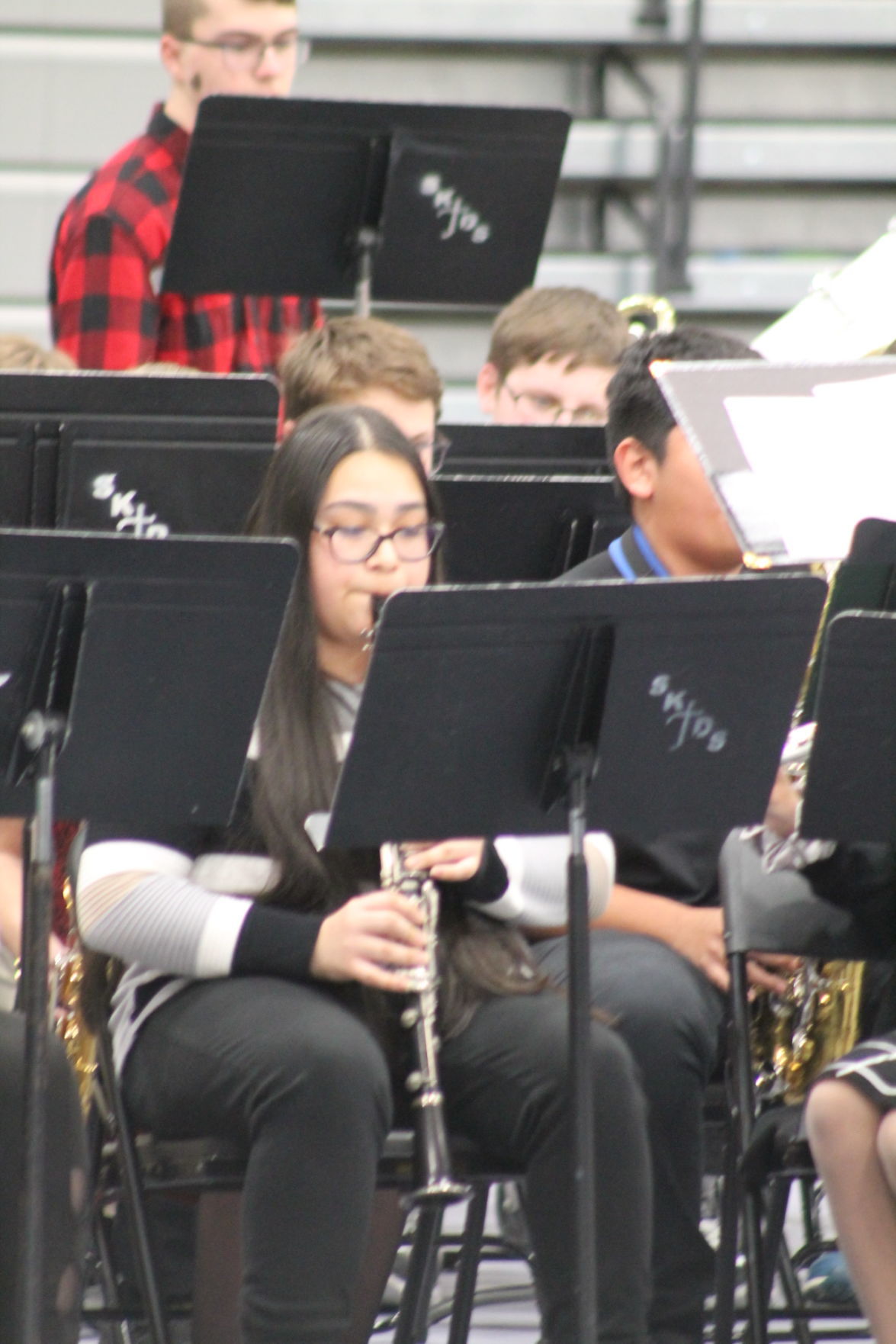Parade of Bands 20